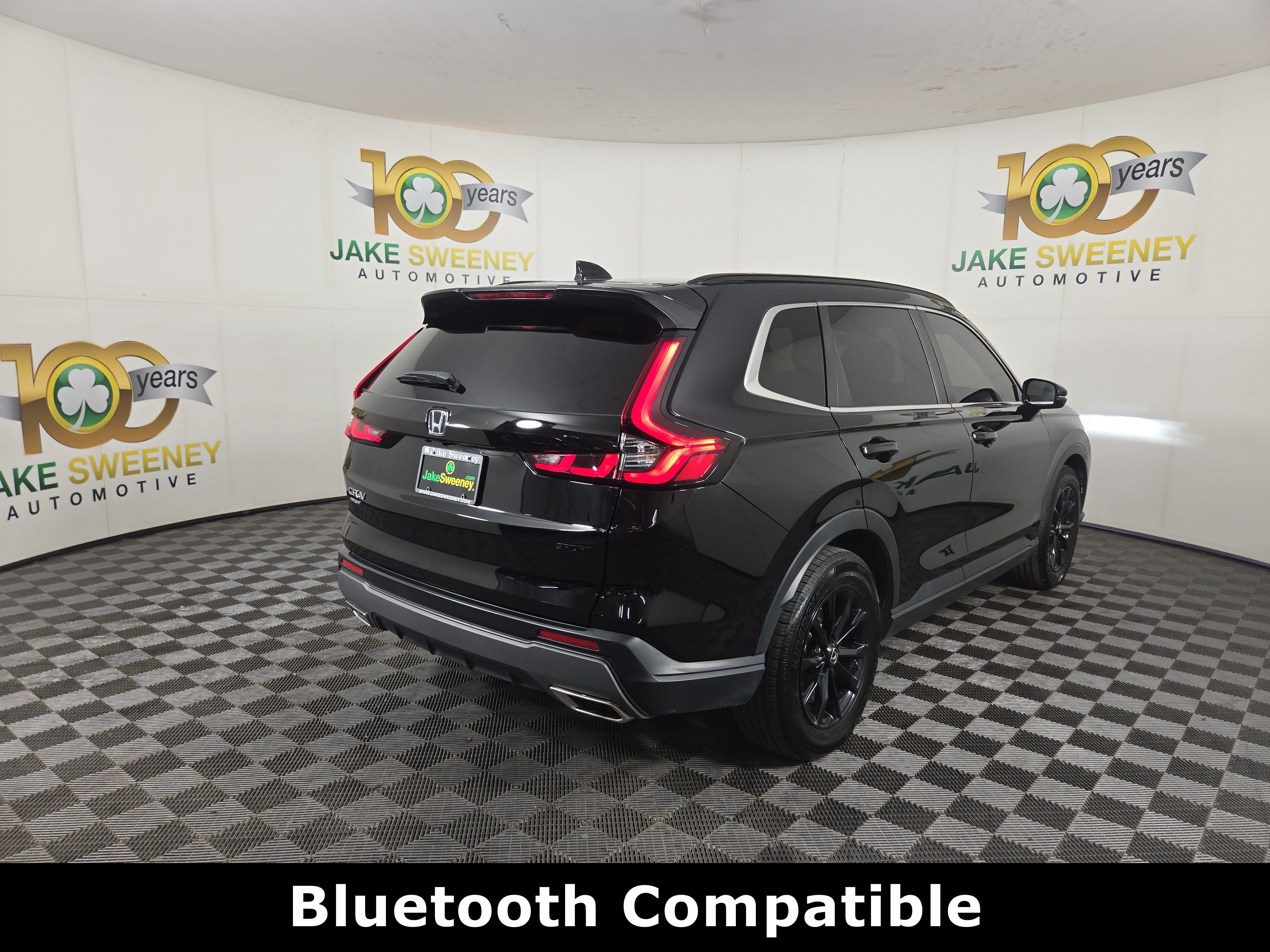 Used 2025 Honda CR-V Sport image 8