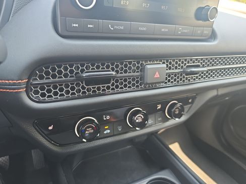 Used 2024 Honda HR-V Sport image 22