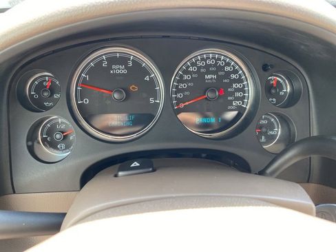 Used 2013 Chevrolet Silverado 2500 LTZ w/ LTZ Plus Package image 16