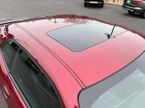 Used 2022 Dodge Challenger GT w/ Blacktop Package image 29