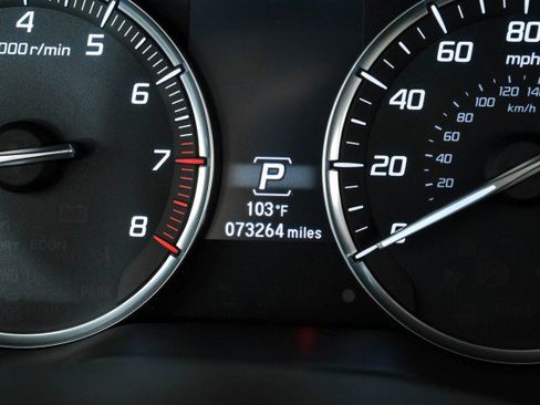 Used 2016 Acura MDX SH-AWD w/ Technology Package image 18