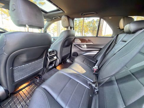 Certified 2024 Mercedes-Benz GLE 350 4MATIC image 14