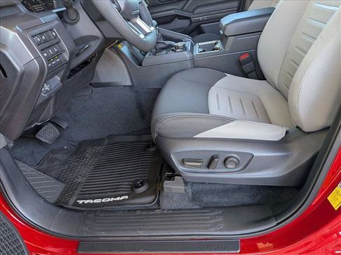 New 2026 Toyota Tacoma TRD Off-Road AWD/4WD image 4