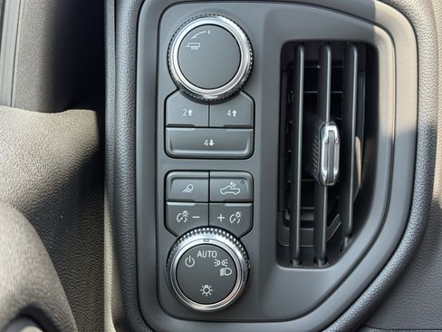 New 2026 GMC Sierra 3500 Pro w/ Convenience Package AWD/4WD image 29