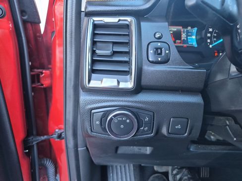 Used 2022 Ford Ranger Lariat w/ Equipment Group 501A High image 22