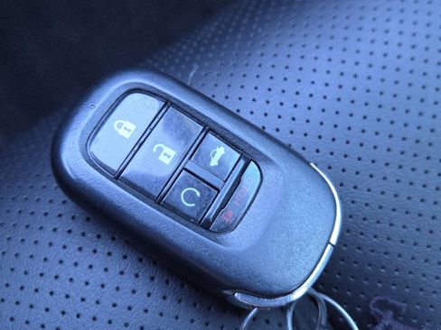 Used 2023 Honda Accord Sport image 34