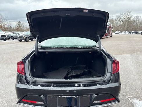 Used 2022 Hyundai Sonata SEL image 13