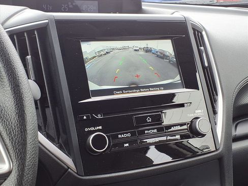 Certified 2022 Subaru Forester image 24