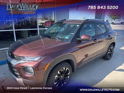 Used 2023 Chevrolet TrailBlazer LT w/ Convenience Package