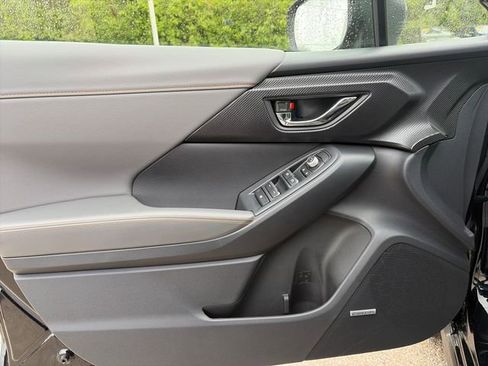 New 2026 Subaru Crosstrek 2.5i Limited AWD/4WD image 10