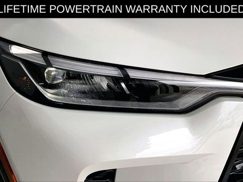 Certified 2025 INFINITI QX60 Luxe w/ Black Edition image 40