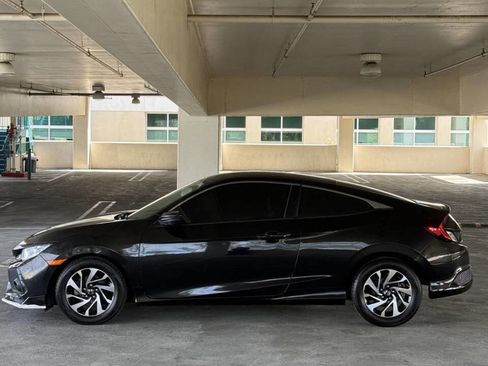 Used 2016 Honda Civic LX image 14