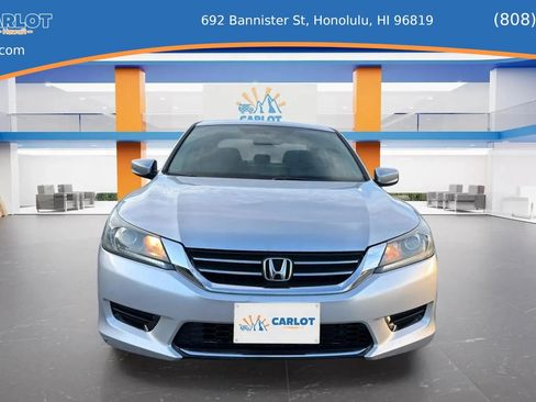 Used 2013 Honda Accord LX image 3