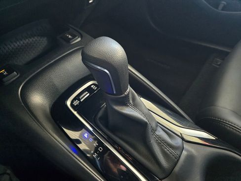 Used 2023 Toyota Corolla XSE w/ Carpet Mat Package (TMS) image 20