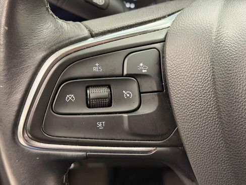 Used 2021 Buick Encore GX Preferred FWD image 21