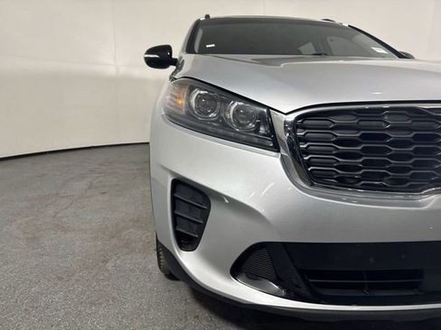 Used 2020 Kia Sorento S image 28