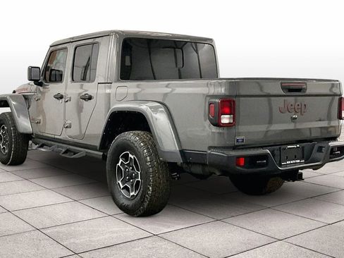 Used 2021 Jeep Gladiator Mojave image 10