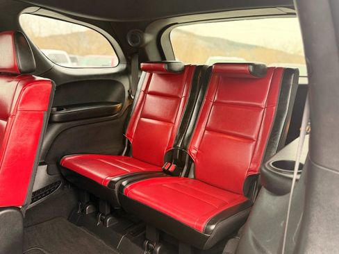 Used 2021 Dodge Durango R/T w/ Blacktop Package image 26