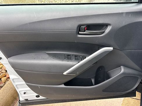 New 2026 Toyota Corolla Cross LE image 9