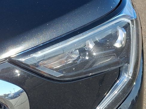 Used 2020 GMC Terrain Denali w/ Denali Premium Package image 9