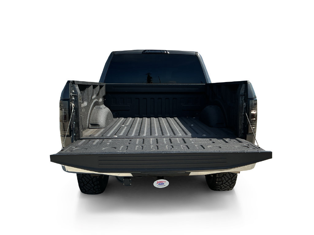 Used 2020 Ford F150 XLT RWD image 9