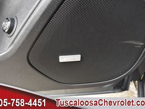 New 2026 Chevrolet Blazer RS w/ Driver Confidence II Package image 15