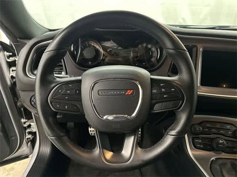 Used 2022 Dodge Challenger R/T w/ Blacktop Package image 15