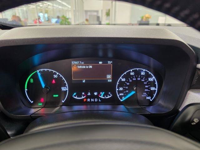 Used 2022 Ford Maverick XLT w/ XLT Luxury Package FWD image 19
