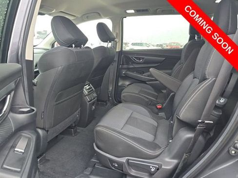 Used 2025 Subaru Ascent Premium AWD/4WD image 7
