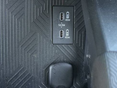 Used 2025 Toyota Tacoma SR5 RWD image 21