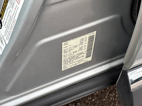 Used 2019 Nissan Murano Platinum image 16