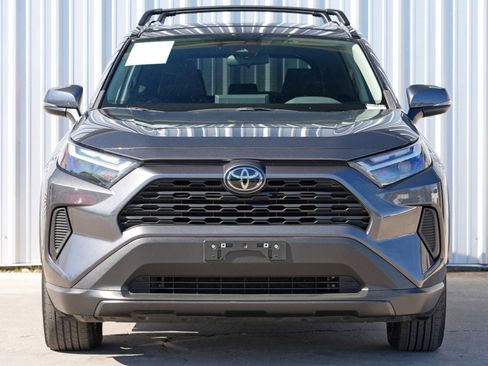 Used 2023 Toyota RAV4 XLE w/ Convenience Package image 6