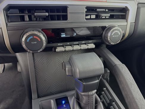 New 2026 Toyota Tacoma SR5 image 18