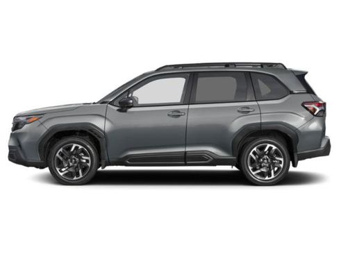 Used 2026 Subaru Forester Limited AWD/4WD image 6