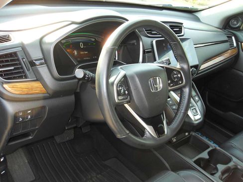 Used 2022 Honda CR-V EX-L image 35