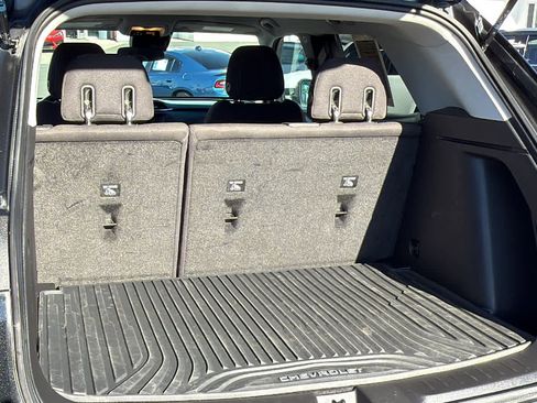 Certified 2023 Chevrolet TrailBlazer LT image 27