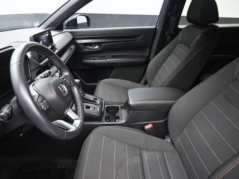 Used 2023 Honda CR-V Sport image 17