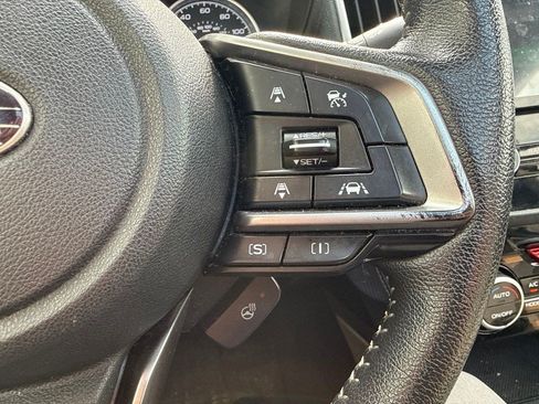Used 2019 Subaru Forester Limited AWD/4WD image 15