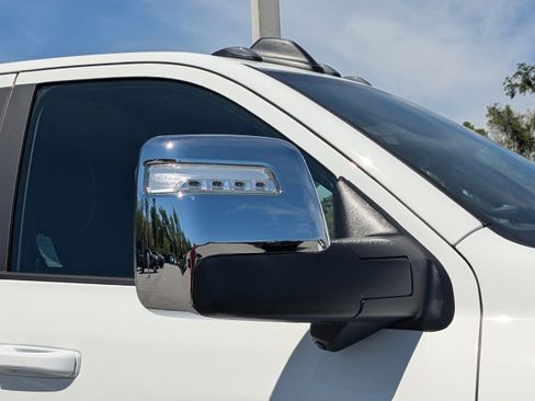 New 2026 RAM 3500 Laramie image 11