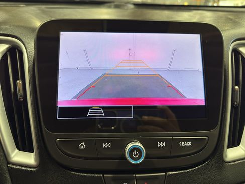 Certified 2023 Chevrolet Malibu LT FWD image 18