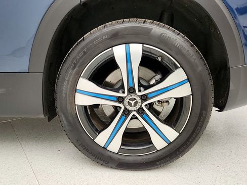 Used 2023 Mercedes-Benz EQB 250+ image 9