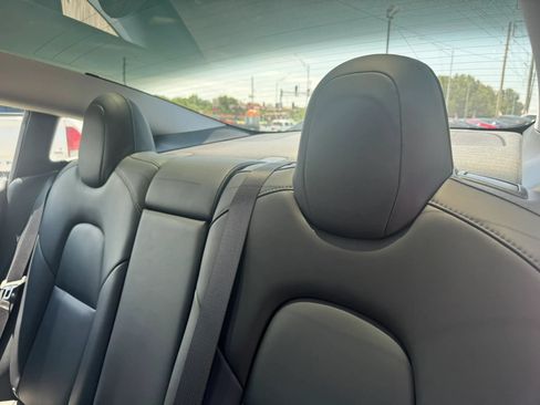 Used 2021 Tesla Model 3 Long Range AWD/4WD image 8