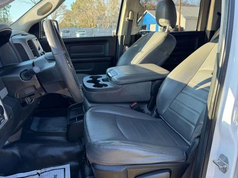 Used 2019 RAM 1500 Tradesman w/ Protection Group image 18