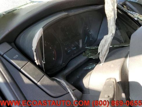 Used 2015 Ford Transit 250 148 Medium Roof image 7