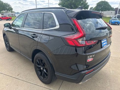 Used 2024 Honda CR-V Sport-L image 7