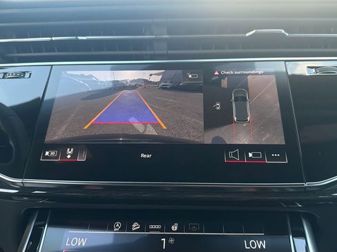 New 2026 Audi Q7 2.0T Premium image 33