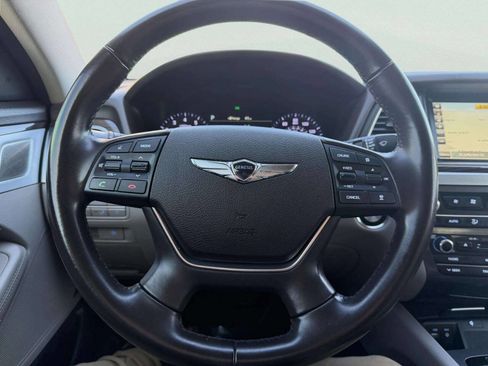 Used 2018 Genesis G80 3.8 w/ Option Group 02 image 44