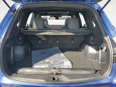 New 2026 Subaru Forester Premium AWD/4WD image 16