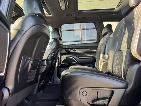 Used 2024 Kia Telluride SX Prestige X-Line image 23