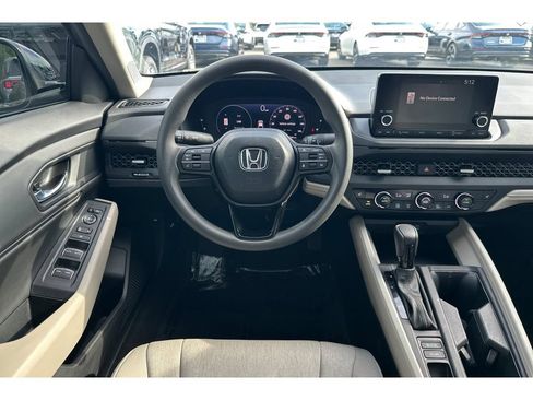 Used 2025 Honda Accord SE image 16